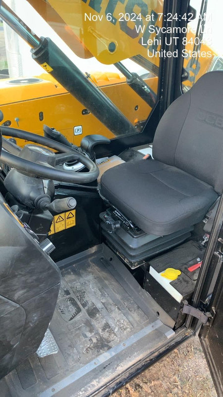 2024 JCB 505-20TC