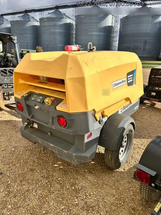 2020 ATLAS COPCO XAS188