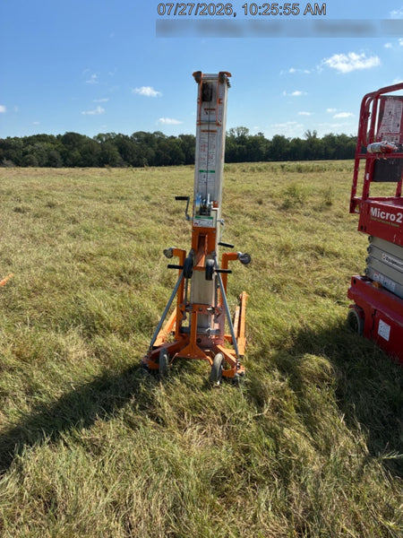 2021 LIFTSMART MLC-24