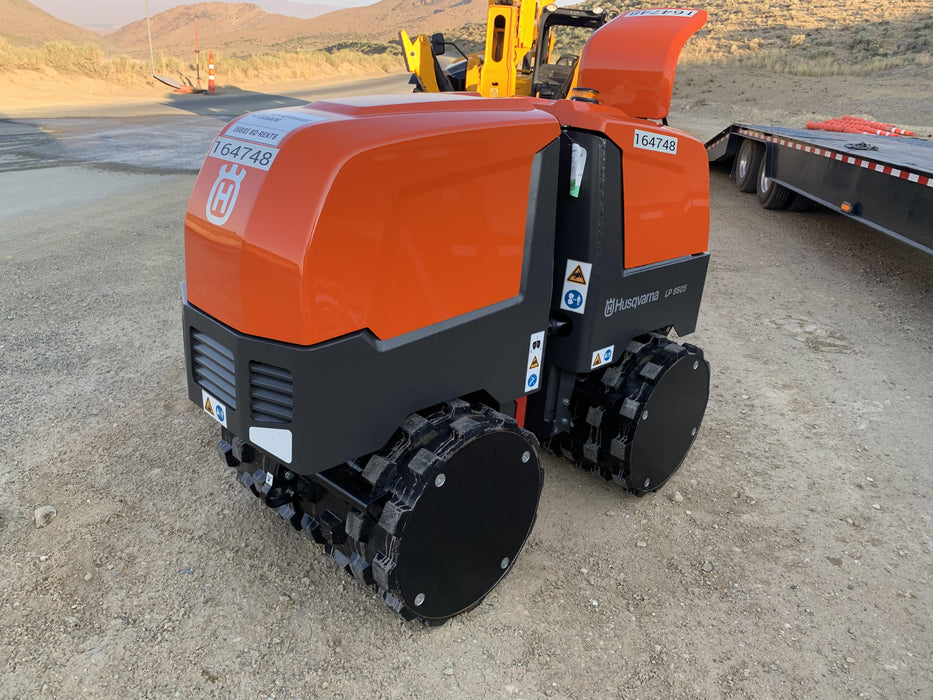 2021 HUSQVARNA LP9505