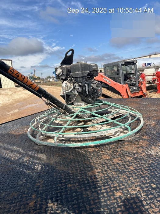 2024 MULTIQUIP B46H90