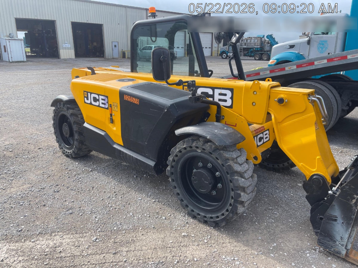 2023 JCB 505-20TC