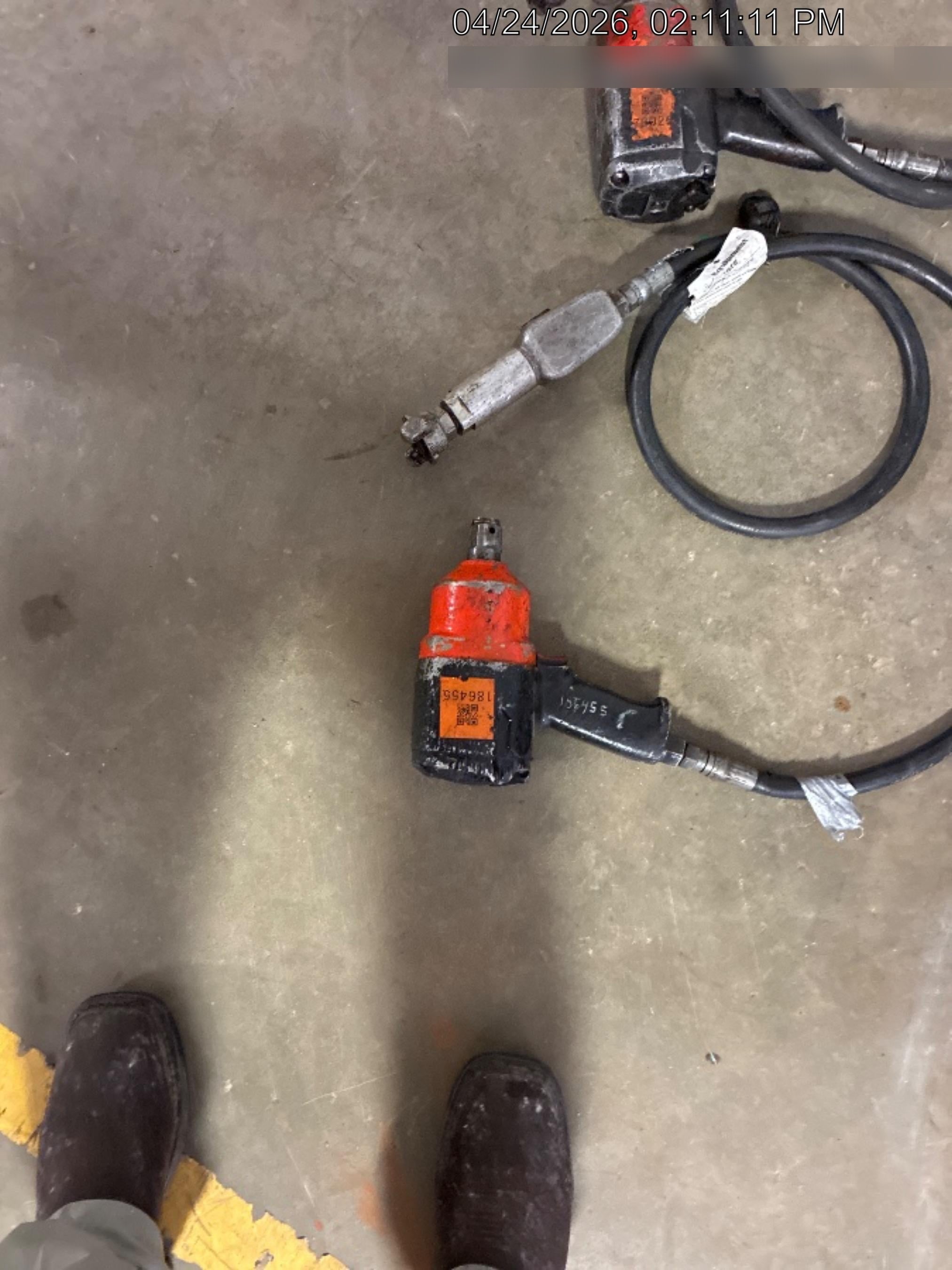 2021 MICHIGAN PNEUMATIC 751SS