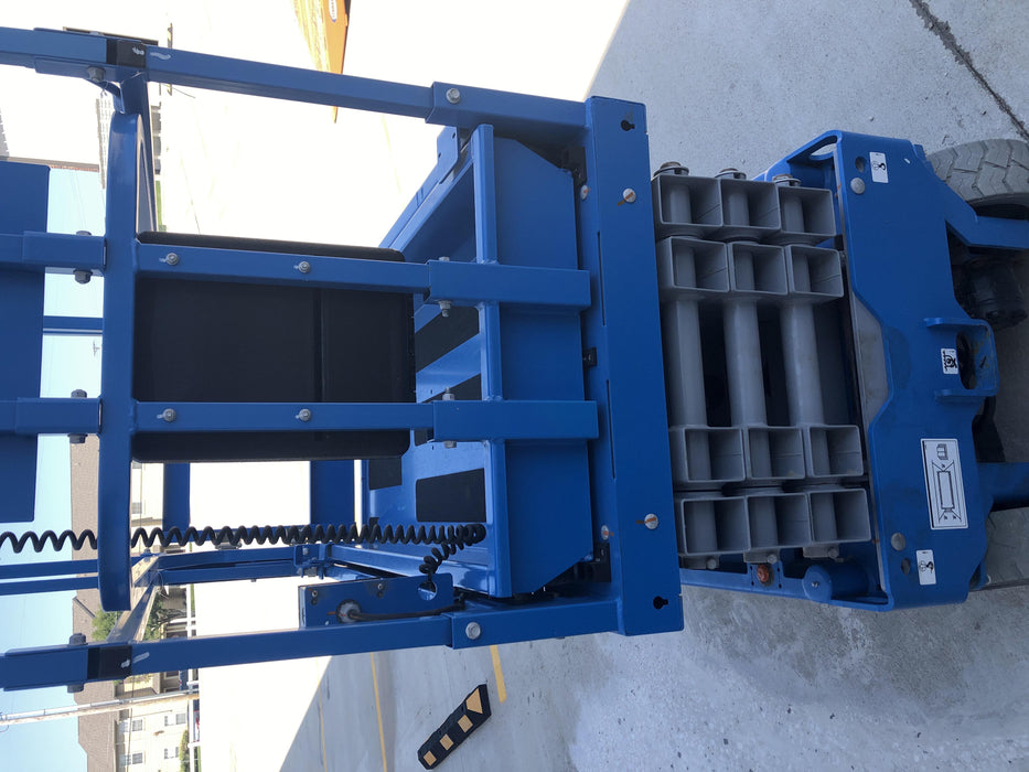 2020 Genie GS-1930 GENIE GS-1930