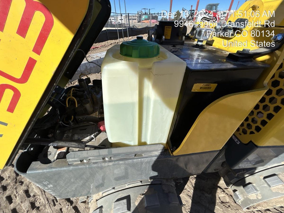 2024 WACKER NEUSON RTLx-SC3