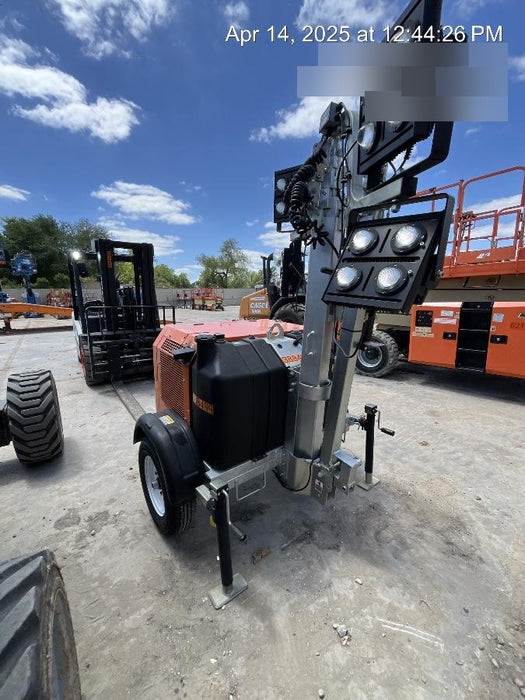 2024 WANCO WLTT-4MM4K