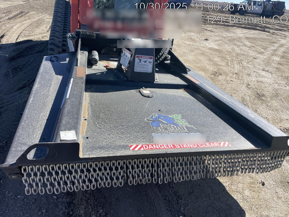 2025 PALADIN 30372A-0022