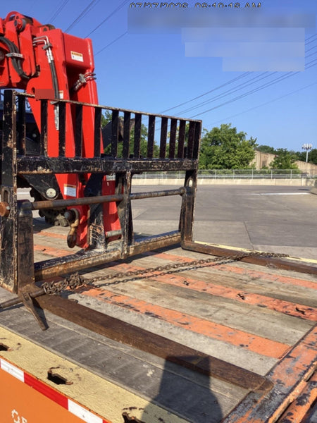2022 MANITOU MTA10055