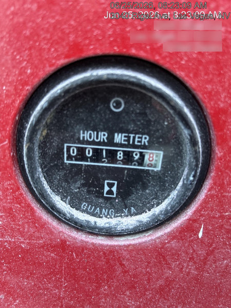 2021 MEC 1930SE