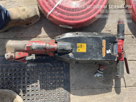 2020 CHICAGO PNEUMATIC CP 1290 S
