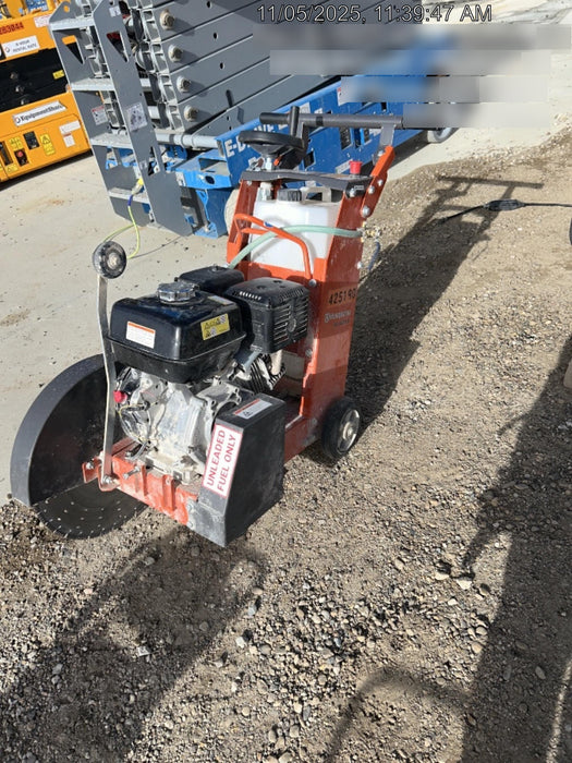 2024 HUSQVARNA FS 400 LV