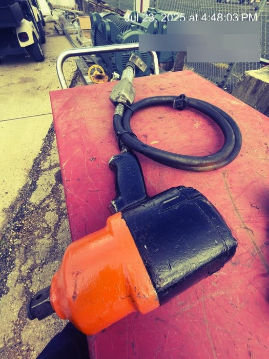 2020 MICHIGAN PNEUMATIC 750SS