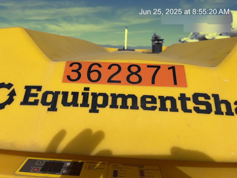 2023 ATLAS COPCO XAS188 CWK