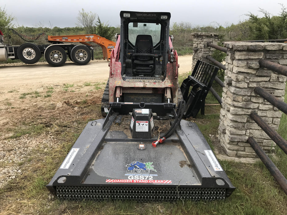 2019 PALADIN 30372A-0022