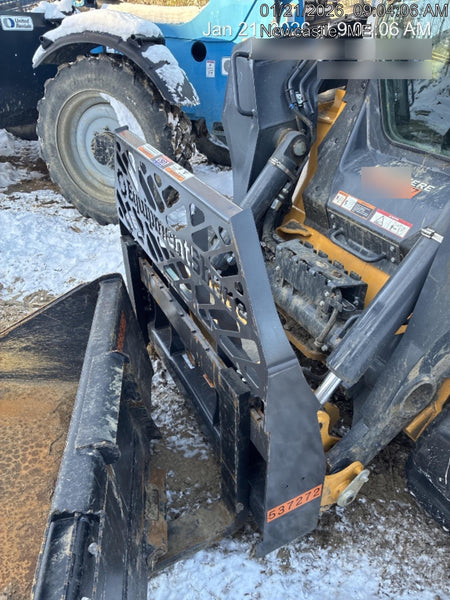 2025 PALADIN 48" Pallet Forks - Paladin