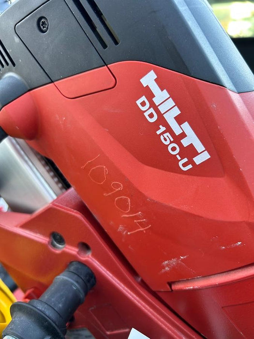 2020 HILTI DD 150-U