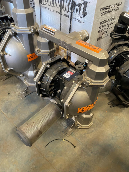 2023 INGERSOLL RAND PD20A-ASS-STT-B