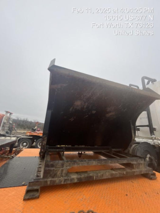 2024 STAR INDUSTRIES M-1820 - Self-Dump Hopper