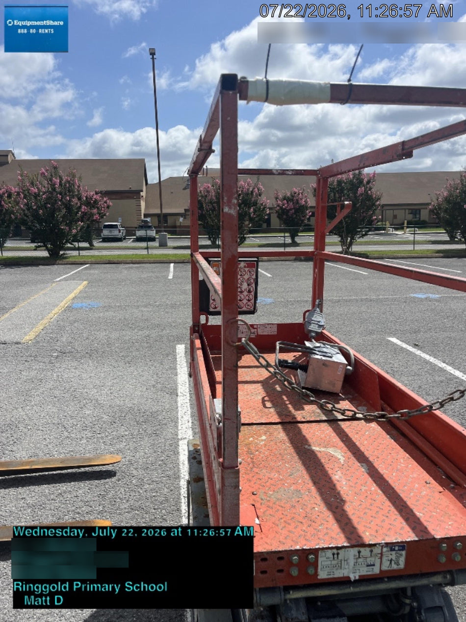 2019 SKYJACK SJIII-3219