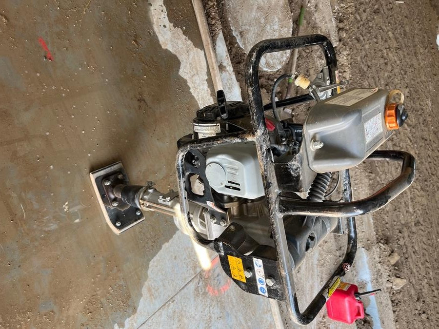 2023 MULTIQUIP MTR40HF