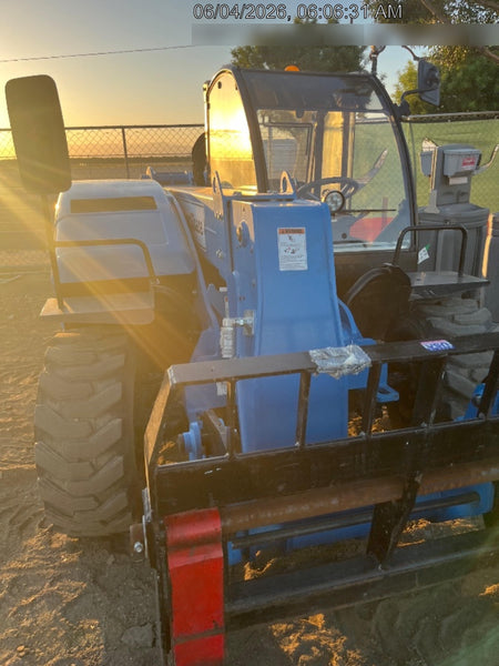 2024 GENIE GTH-5519