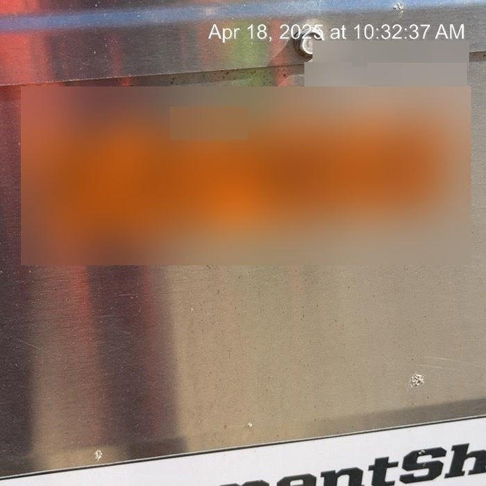 2020 Lincoln Electric Vantage 322 LINCOLN ELECTRIC Vantage 322