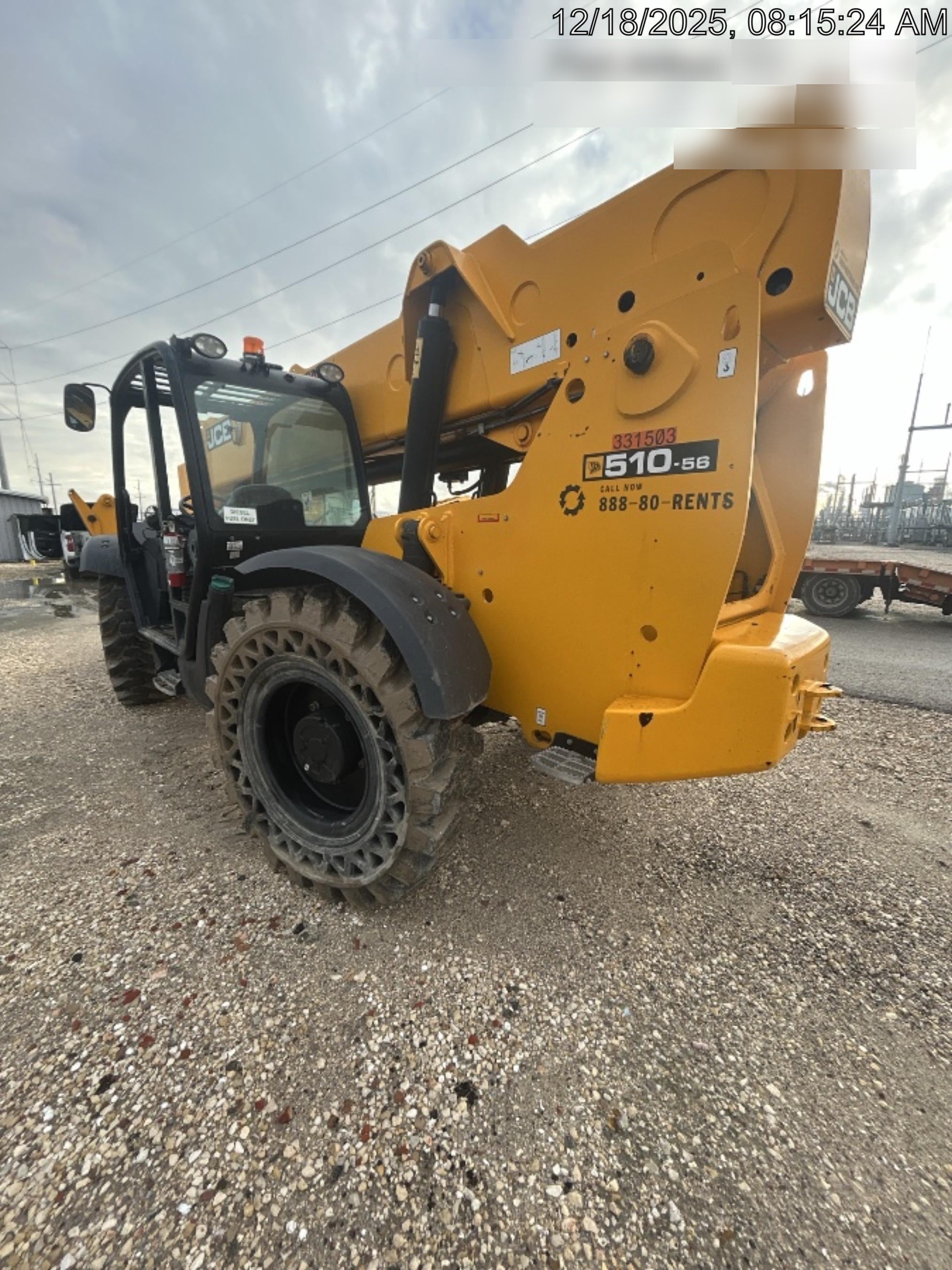 2023 JCB 510-56