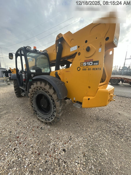 2023 JCB 510-56