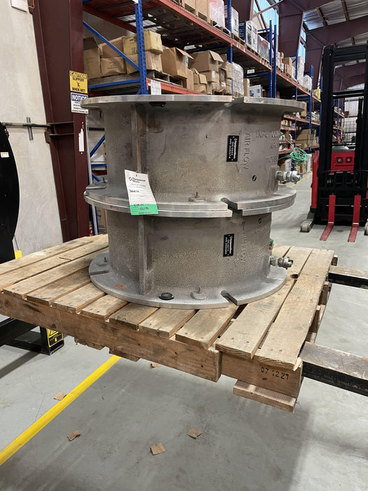 2023 WIDDER 20265-TRACKER