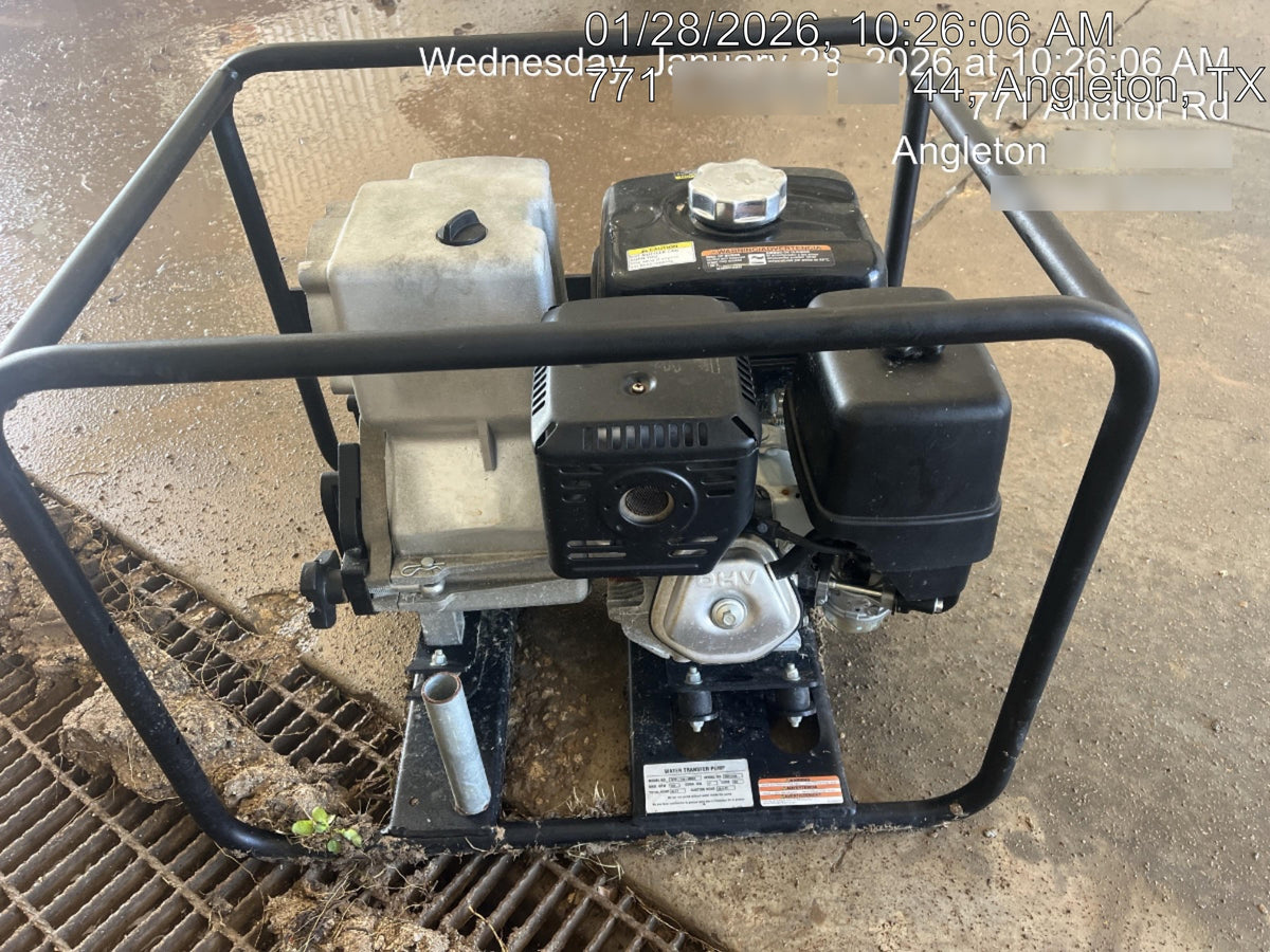 2024 MI-T-M WTP-T04-0MGH