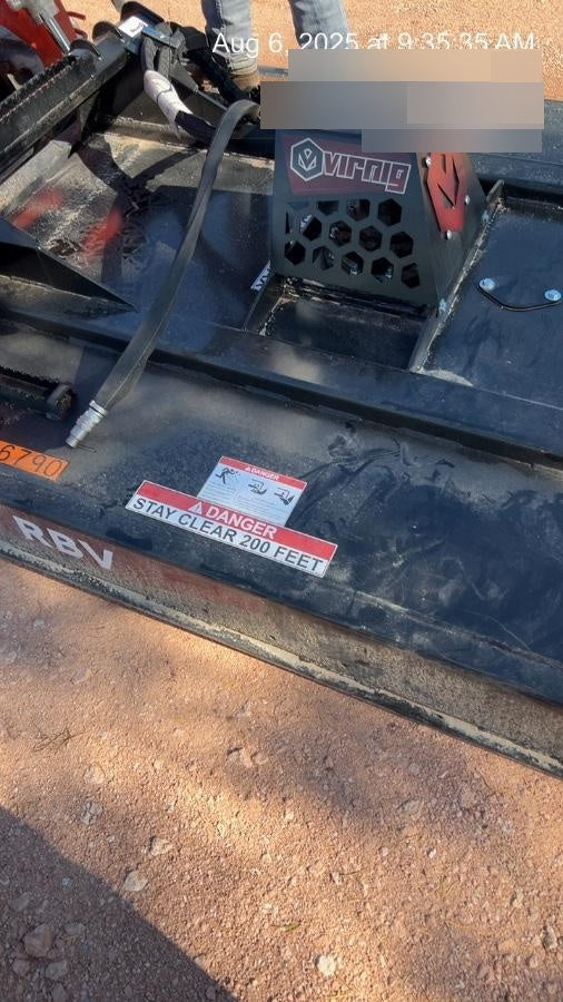 2025 VIRNIG RBV72-25