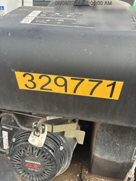2023 TORO MB-1600