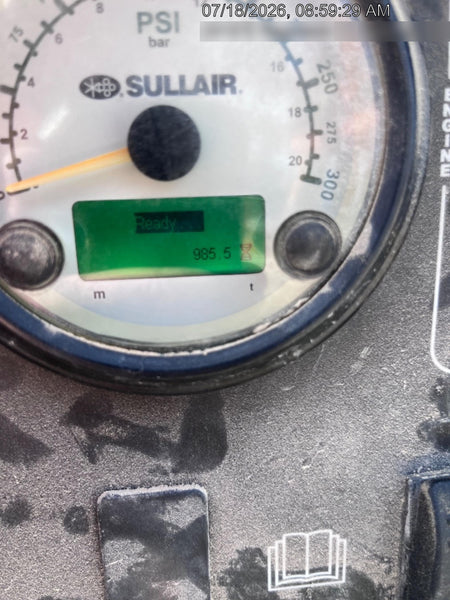 2021 SULLAIR 185D-DPQ KU4F