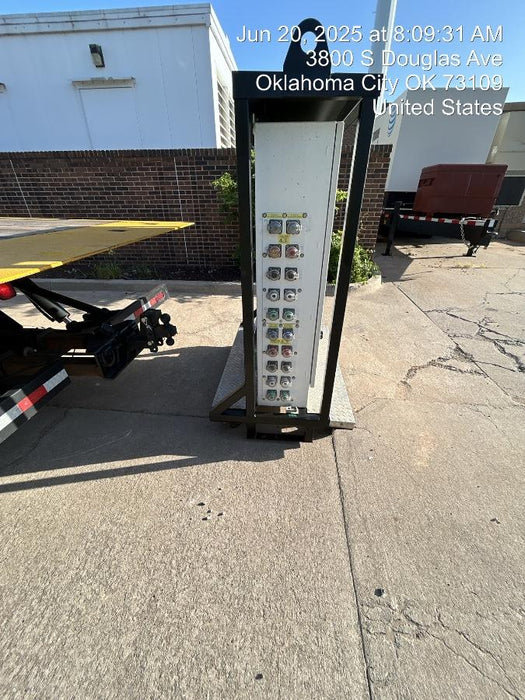 2023 TRYSTAR IL-126-VDE-45-LP