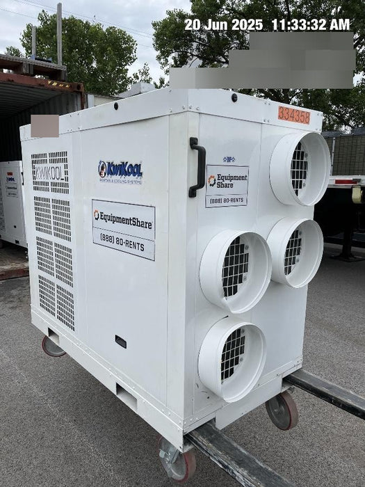 2023 KWIKOOL KPO12-23H