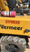 2022 VERMEER RTX450
