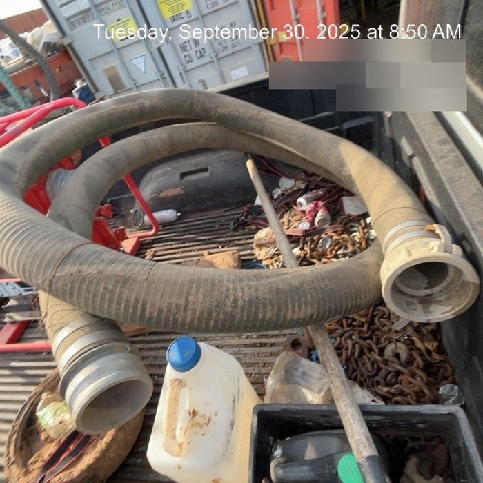 2023 MULTIQUIP QP4TH