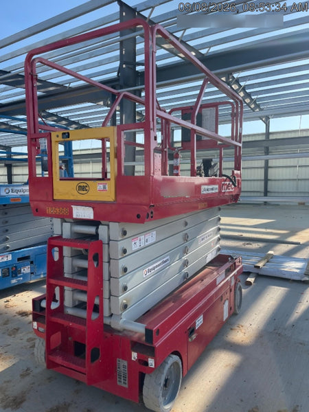 2021 MEC 4046SE