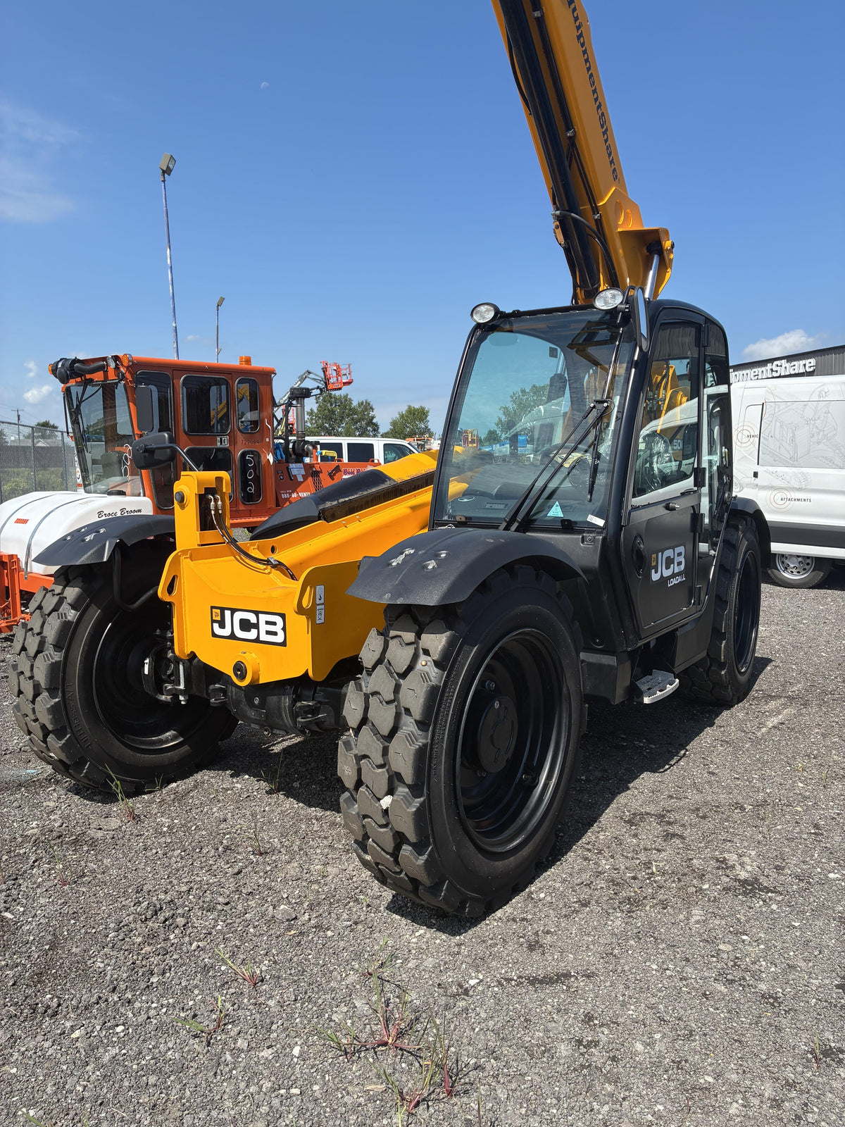 2026 JCB 506-36
