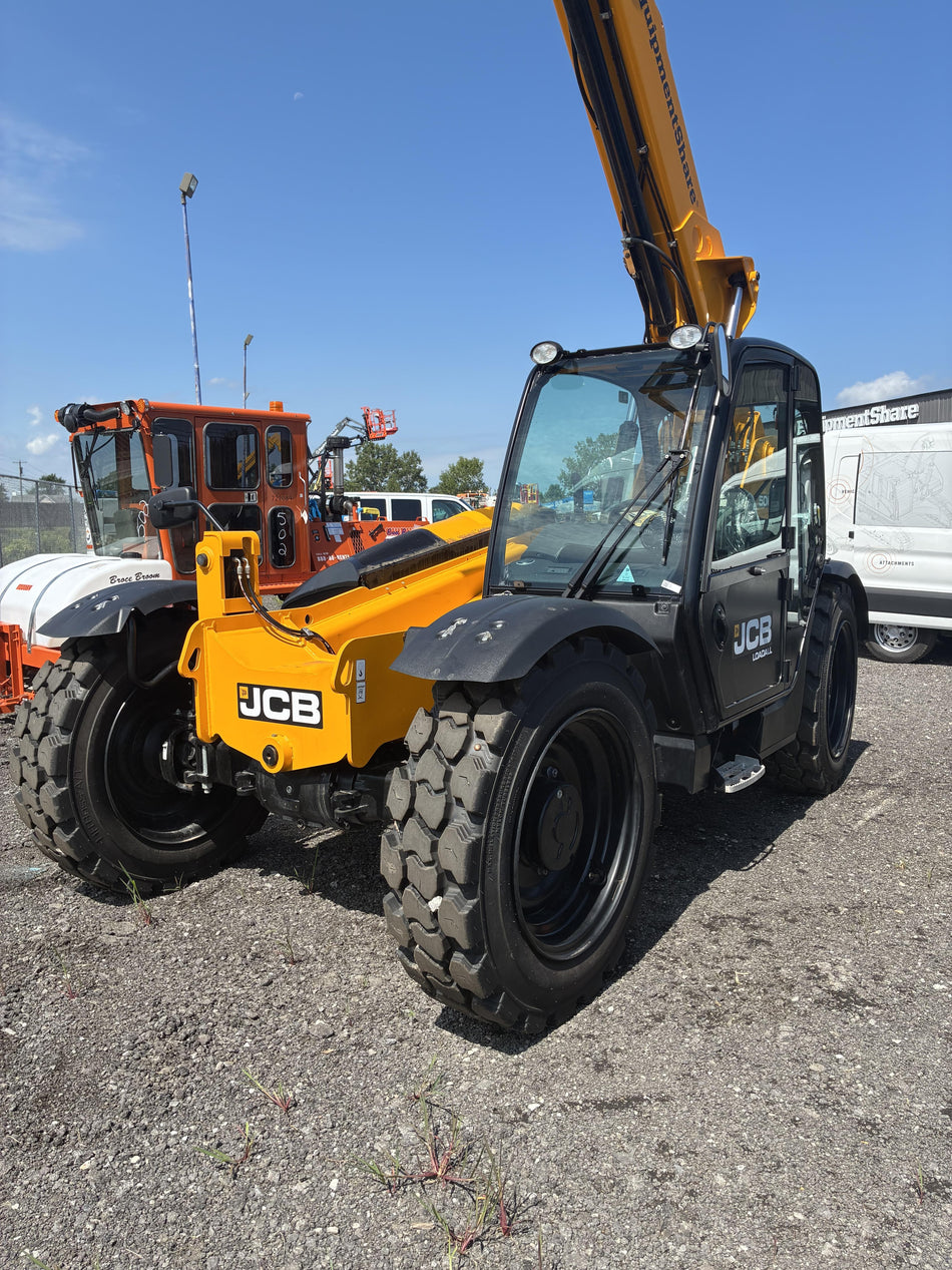 2026 JCB 506-36