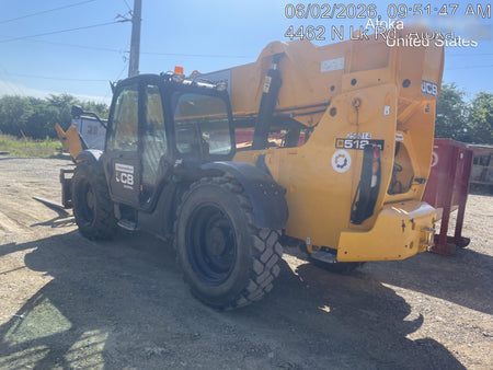 2022 JCB 512-56