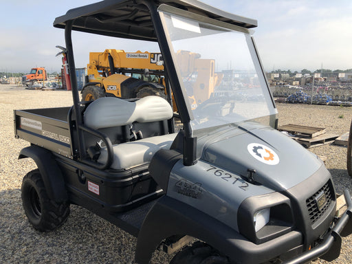 2020 Club Car CA1500G Gas, 2-Seat, ROPS, 4WD