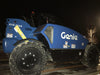 2018 GENIE GTH-5519
