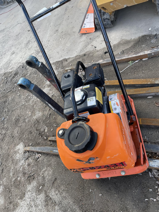 2023 MULTIQUIP MVC82VHW