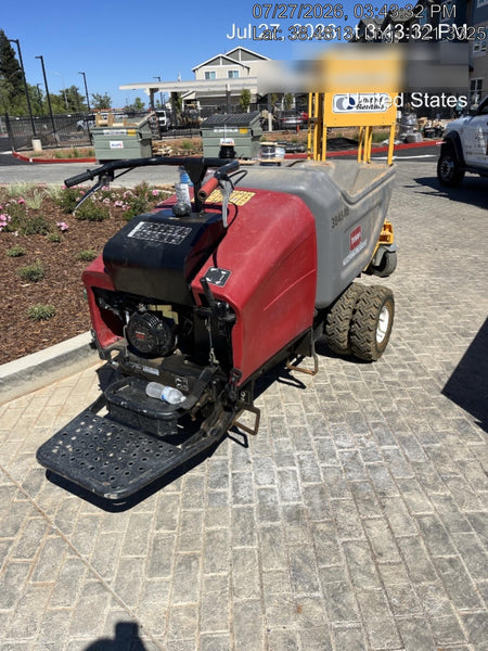 2024 TORO MB-1600