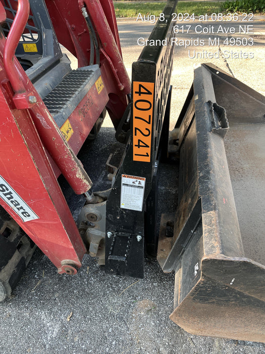 2024 VIRNIG PF4855-5VG