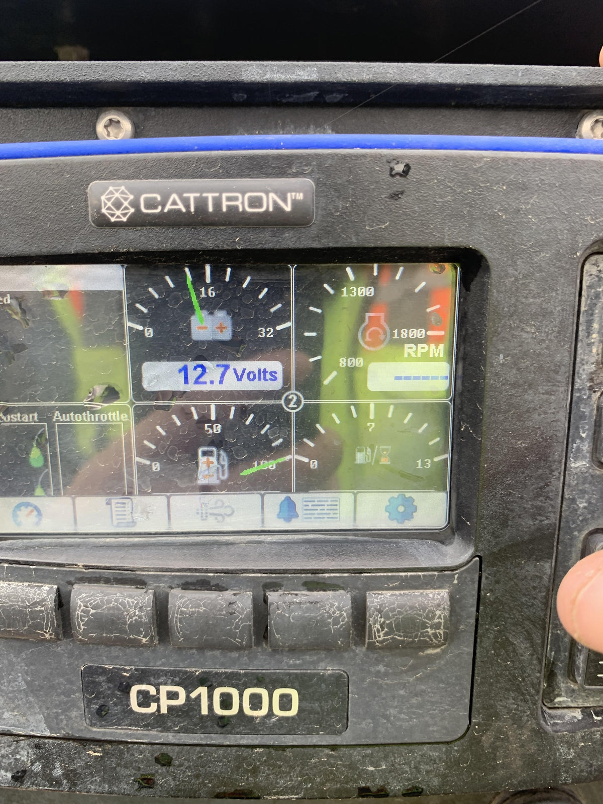 2021 PIONEER PP66S12L71-TD2.9L4