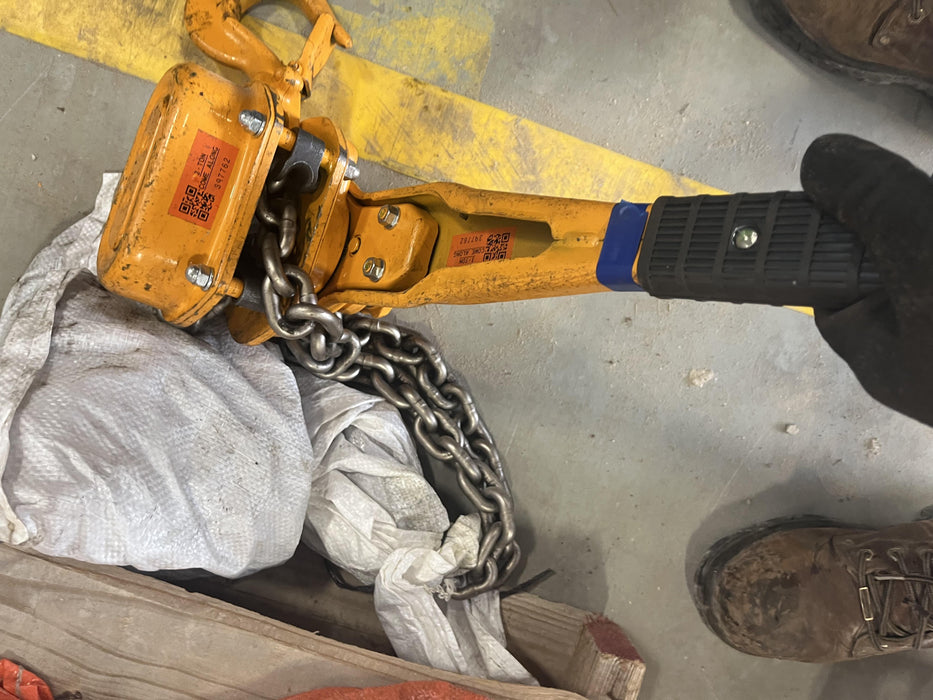 2024 HARRINGTON L5LB030-20