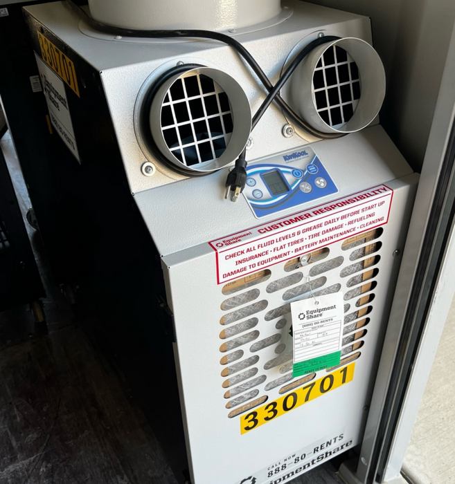 2023 KWIKOOL KPAC1411-2