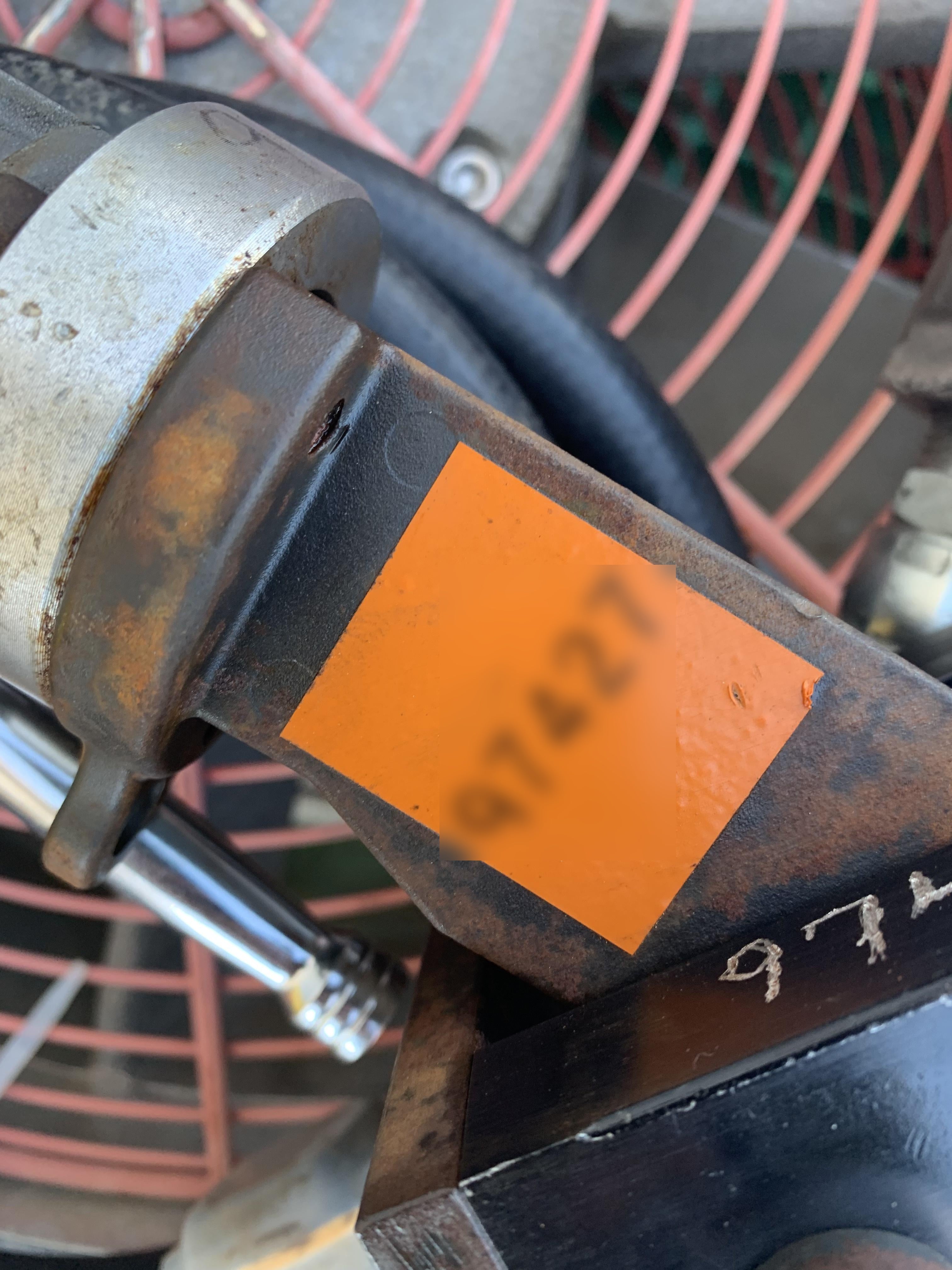 2020 PETOL P95-525